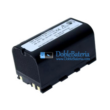 Batería para Leica GEB221 TPS1200 TS02/06/09/16 [Batería de repuesto]